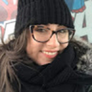 Meet your Posher, Jessica